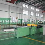 45/135 Degree Transformer Core Cutting Machine