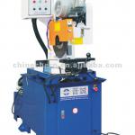 Good quality hydraulic pipe cutting machine