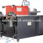 Multi-function buabar processing machine