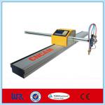 Portable CNC Flame/Plasma Cutting Machine