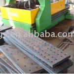 CNC Drilling Machine