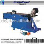 Stainless steel Elbow making Machine