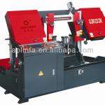 Full automatic band saw mitre band saw band sawing machine