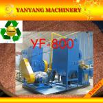 CE Environmental Copper Wire Granulator/Scrap Copper Cable Granulator/Waste Copper Wire Recycling Machine