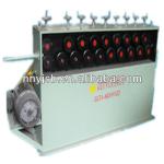 Hot!!! Wire straightening and cutting machine