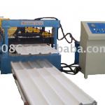 Roofing Sheet Making Machine