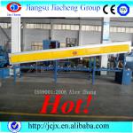 JCJX-40H/6 CCA wire annealing machine