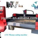 1530 CNC plasma cutting machine for heavy industry 0.3-20mm metal cutting