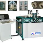 CNC aluminum bending machine/ CNC aluminum arc processing machine/ CNC aluminum arc machine