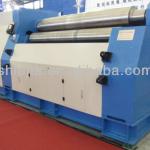 WB12-30x2500 4 Rollers Plate Bending Machine