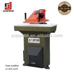 Easy Working Rocker Hydraulic Pressure Cutting Machine