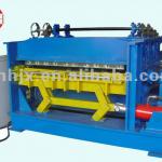 FCS2.0-1300 Flattening Machine With Slitting And Cutting Device