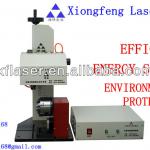 The fast Pin marking machine for sale!XF-QD01 pin marking machine