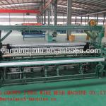 fiberglass mesh machine(facory)