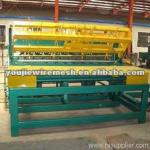 popular construction mesh machine (manufacturer)