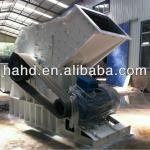 Poratble Car Crushing Plant