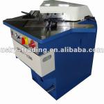 Hydraulic angle notching machine(angle cutting machine)