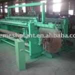 Anping Crimped mesh machine Manufacture