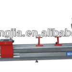 CNC Double head cutting machine for aluminium profile / aluminium cutting machine