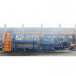 500 tons metal baler and shear machine