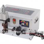 2013 Newstyle automatic wire cutting machine,maximum diameter 9mm of cutting DNB-132A