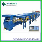 Automatic Hydraulic Draw Bench Machine