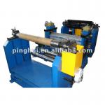 Aluminum foil Embossing Machine