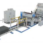 fully automatic BRC welding machine , Fencing mesh ,welder wire mesh machine