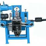 split pin making machine