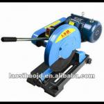 4kw cut off machine/J3GA-400 cutting machine