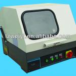 SQ-80 metallographic sample cutting machine