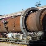 Direct Reduction Iron Rotary Kiln Sponge Iron Kiln