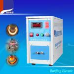 15-40KVA High Frequency Induction Heating Machine equipment