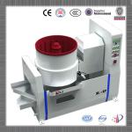 XL120ZP Swirl flow finishing machine