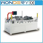 Intercooler Semi-automatic Core Assembly/Assembling Machine (Hydraulic Control Type)