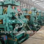 steel rolling mill production line and parts