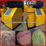 Electrial control box copper Cable recycling machine /Wire recycling machine for scrap cables