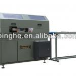 Corner Connector Cutting Machine for window machine