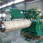 supply coiling machine