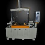 2012 new professional piston casting machine CNC machine