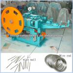 new steel wire used for nail making machine