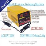 ultrasonic polishing machine RTW1800