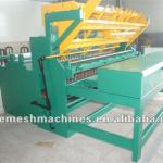 3-6mm weldeding wire mesh machine