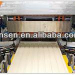 Metal Floor Deck Roll Forming Machine