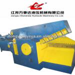 Q43-1600 Hydrauilc Metal Shear/Metal Cutting Machine