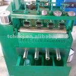 Green automatic spiral scourer making machine--4balls