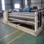 Steel color 3 rolling machine