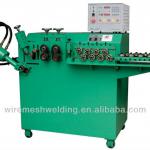 Automatic Loop Making Machine, Circle Making Machine, Ring Making Machine