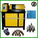 ZK-DN25D program controlled torsion and twist machine , basket making machine