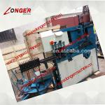 Automatic Wire Hanger Making Machine